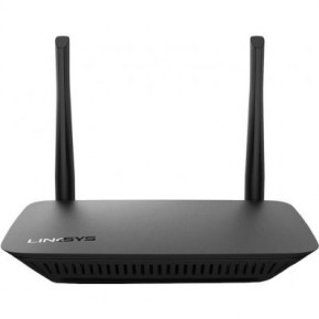  LinkSys E5400