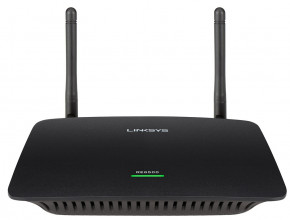  WiFi- LINKSYS RE6500-EJ