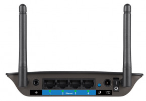  WiFi- LINKSYS RE6500-EJ 3