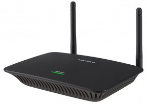  WiFi- LINKSYS RE6500-EJ 4