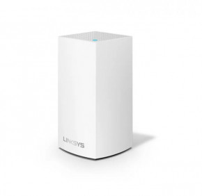 WiFi- Linksys VELOP WHW0101 AC1300 (WHW0101-EU)