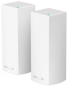 WiFi  LINKSYS WHW0302-EU