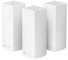 WiFi- LINKSYS WHW0303-EU