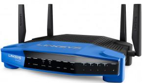  LINKSYS WRT1900ACS-EU 3