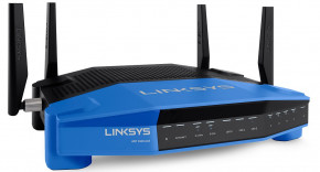  LINKSYS WRT1900ACS-EU 4