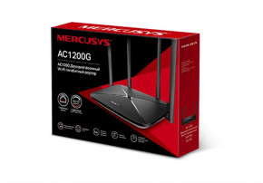   Mercusys AC1200G 4