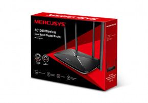   Mercusys AC12G 4