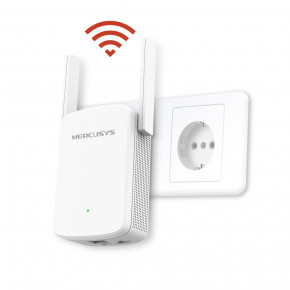  Wi-Fi  Mercusys ME30 AC1200 4