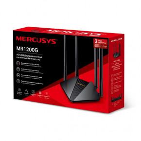   Mercusys MR1200G 5