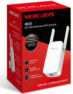 . MERCUSYS  M30 6