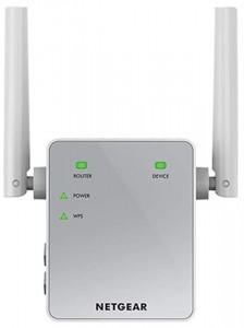  WiFi- Netgear EX6120 EX6120-100PES)