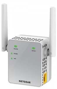  WiFi- Netgear EX6120 EX6120-100PES) 3