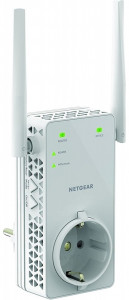  WiFi- NETGEAR EX6130-100PES