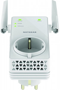  WiFi- NETGEAR EX6130-100PES 5