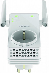  WiFi- Netgear EX6130 (EX6130-100PES) 5