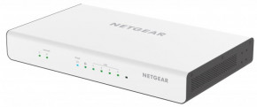  Netgear Insight BR500-100PES Instant VPN Router