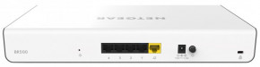  Netgear Insight BR500-100PES Instant VPN Router 4