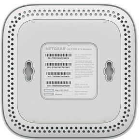  NETGEAR LM1200 (LM1200-100EUS) 6