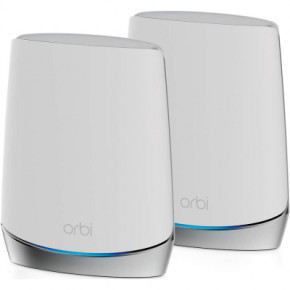 WiFi- NETGEAR Orbi RBK762S (RBK762S-100EUS)