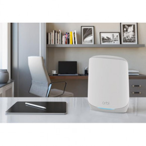 WiFi- NETGEAR Orbi RBK762S (RBK762S-100EUS) 3