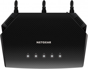  Netgear RAX10 (RAX10-100EUS) 4