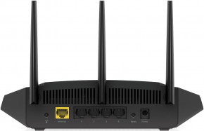  Netgear RAX10 (RAX10-100EUS) 6