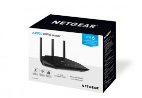  Netgear RAX10 (RAX10-100EUS) 7