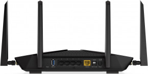  Netgear RAX50 (RAX50-100EUS) 6