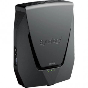  Synology WRX560