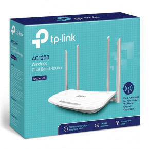   TP-Link ARCHER A5 5