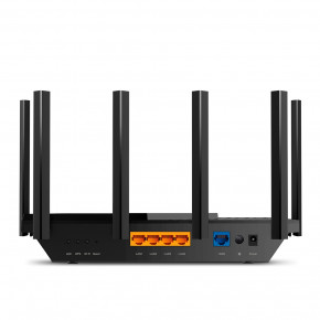  TP-Link ARCHER AX72 4