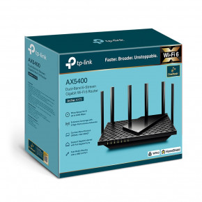  TP-Link ARCHER AX72 5