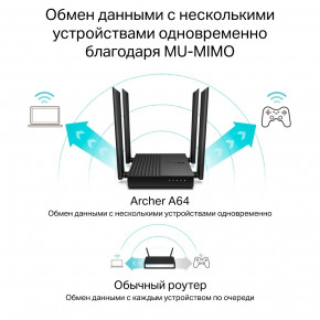   TP-Link Archer A64 6