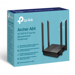   TP-Link Archer A64 8