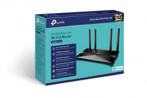   TP-Link Archer AX10 6