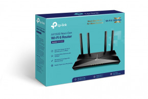   TP-Link Archer AX1500 7