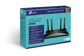   TP-Link Archer AX20 5