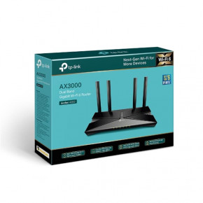   TP-Link Archer AX50 5