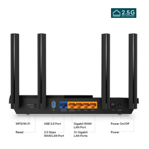  TP-Link Archer AX55-PRO 4