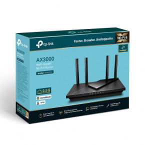  TP-Link Archer AX55-PRO 6