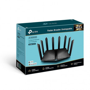   TP-Link Archer AX90 5