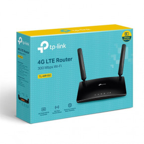   TP-LINK Archer MR150 5