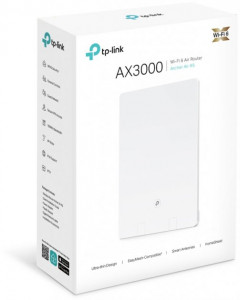   TP-Link Archer Air R5 5