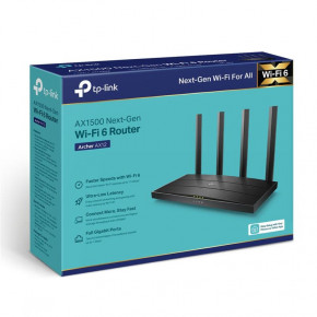   TP-Link Archer AX12  5