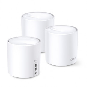  TP-Link DECO-X20-3-PACK 3