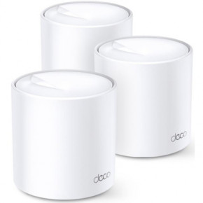  TP-Link DECO-X60-3-PACK