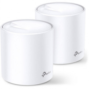  TP-Link DECO X20 2PK AX1800 (DECO-X20-2-PACK)