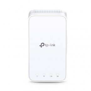 WiFi Mesh  TP-Link Deco M3W (AC1200, MESH)