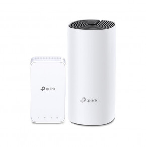 WiFi Mesh  TP-Link Deco M3