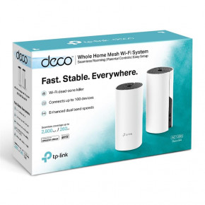 WiFi Mesh  TP-Link Deco M4